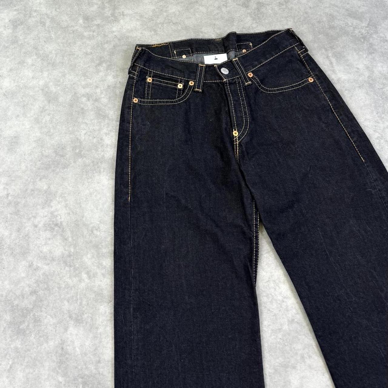 Levi’s 902 denim jeans