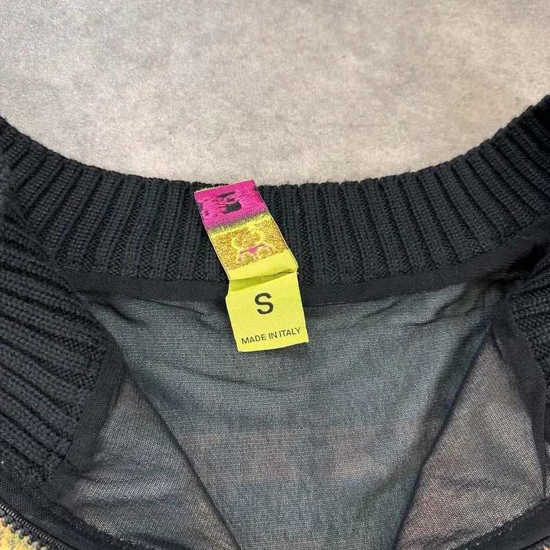 Save the Queen top / jacket