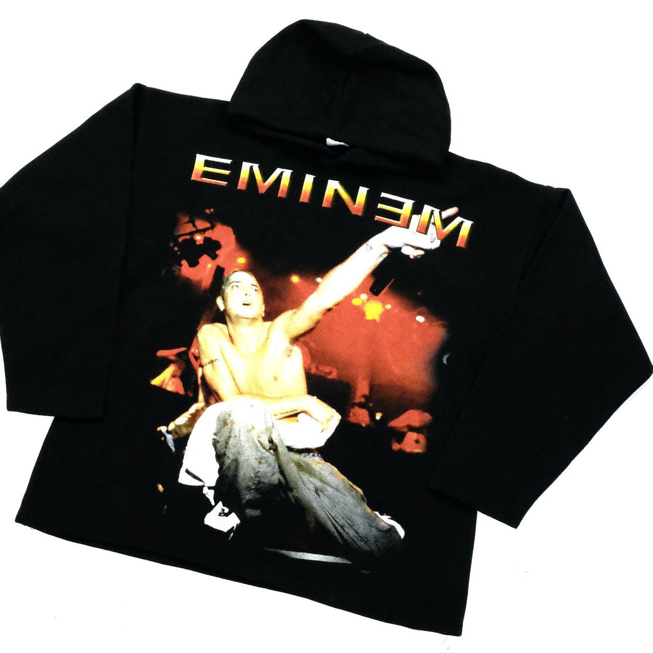 Enimem Hoodie