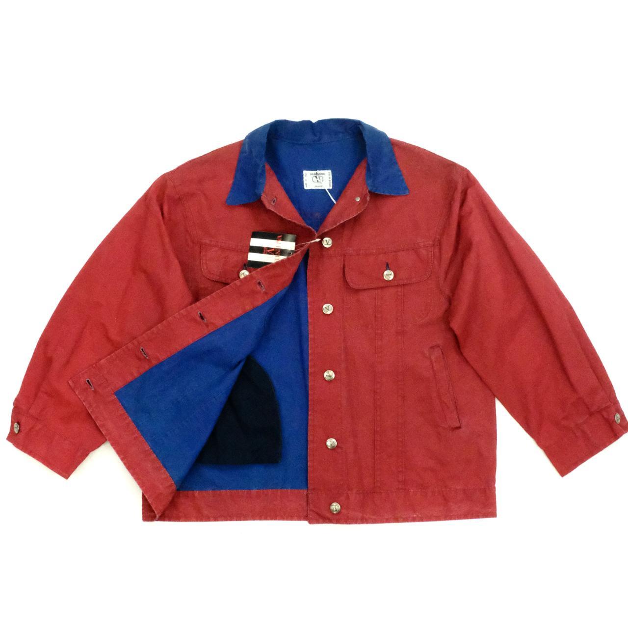 Valentino Jacket