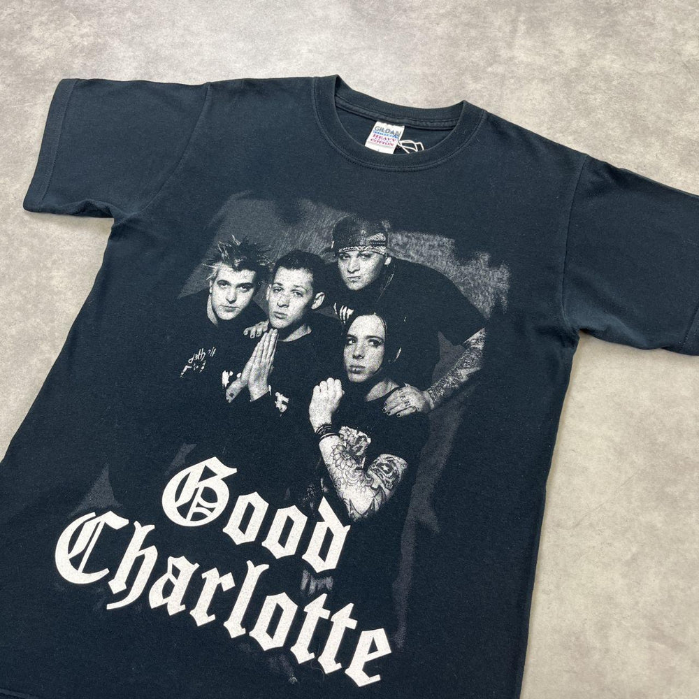 Good Charlotte T-shirt