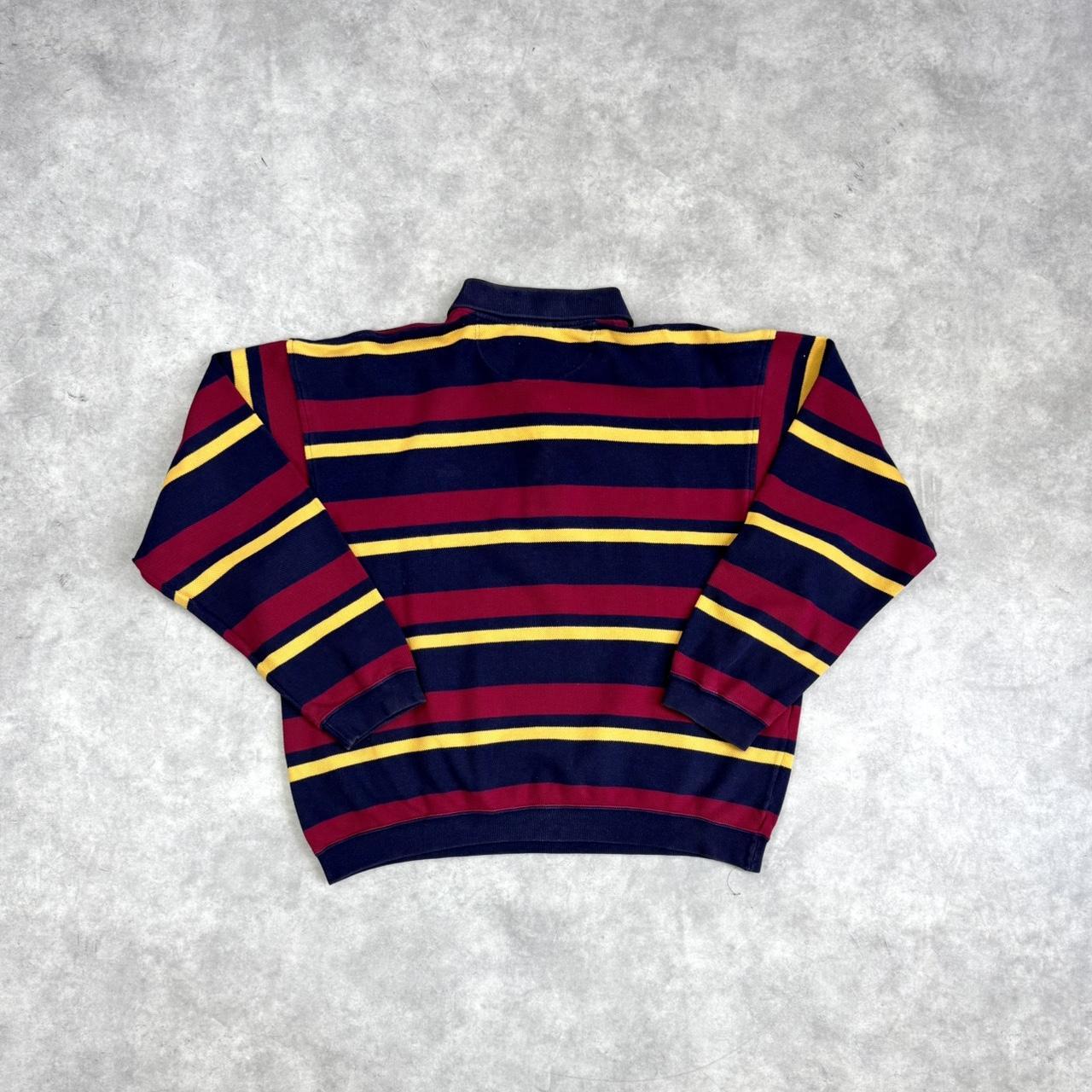 Lacoste polo shirt