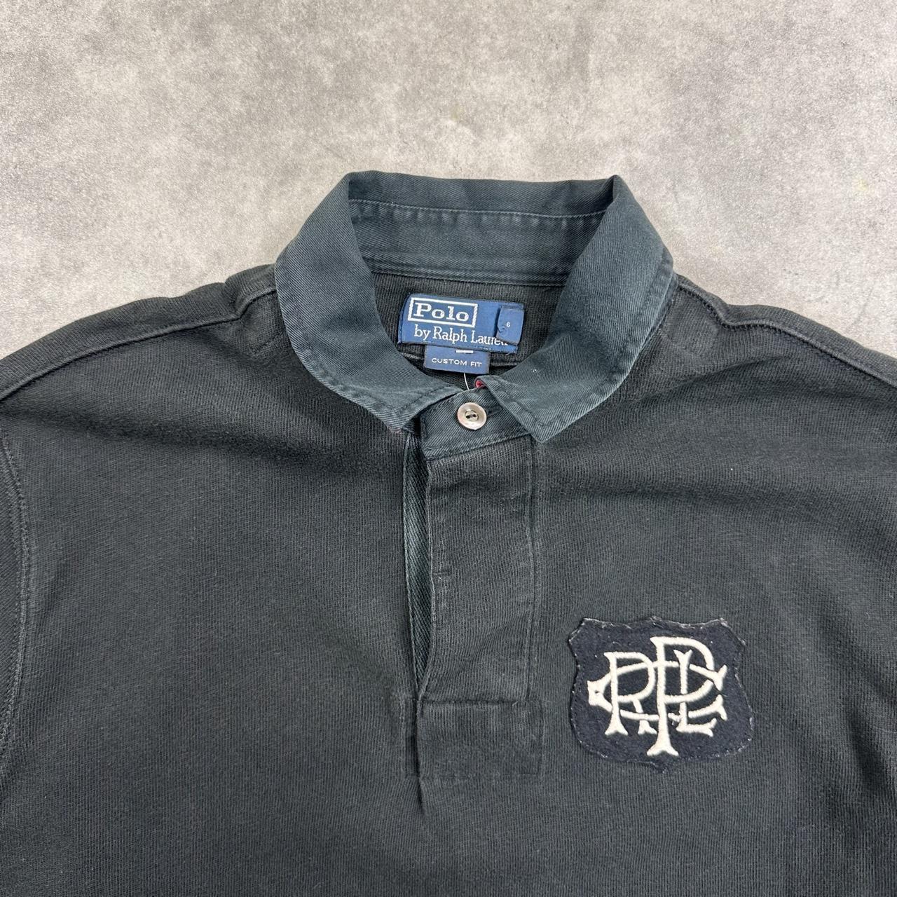 Ralph Lauren polo shirt