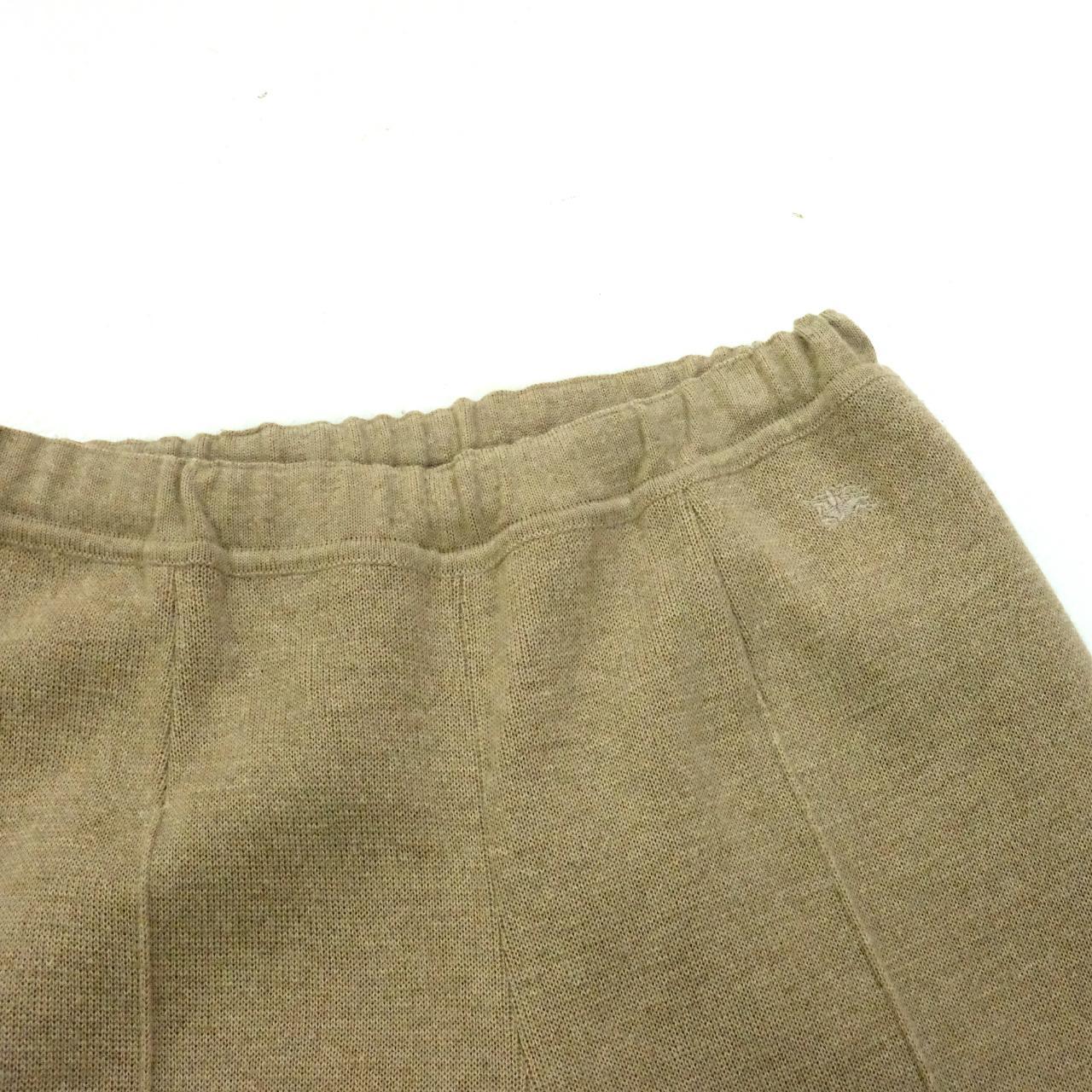 Burberry Knitted Trousers