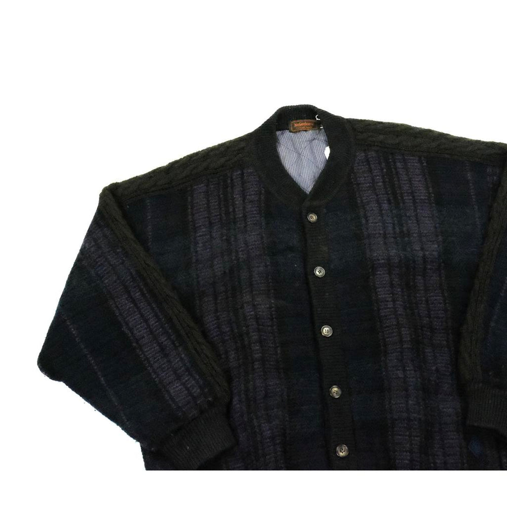 Yves Saint Laurent Knit Jacket