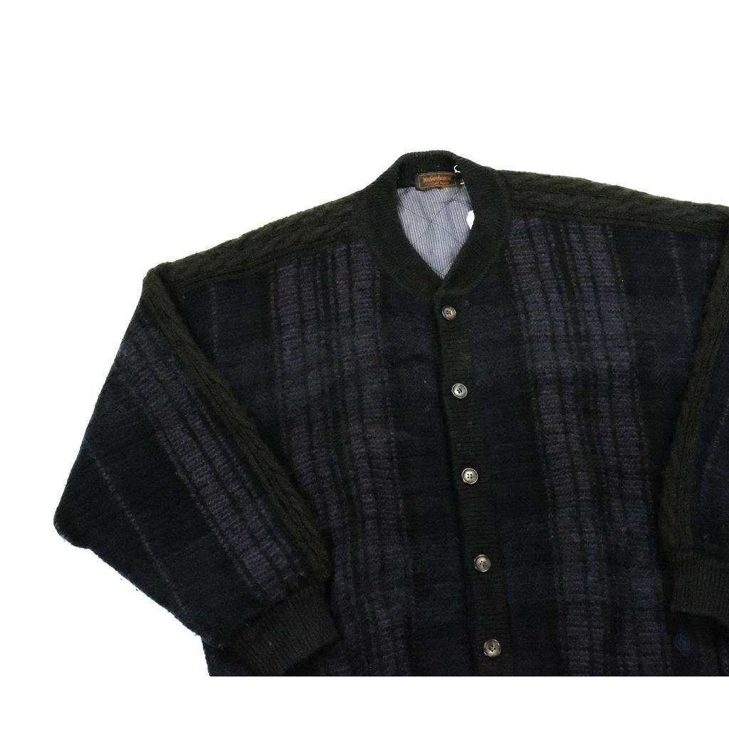Yves Saint Laurent Knit Jacket