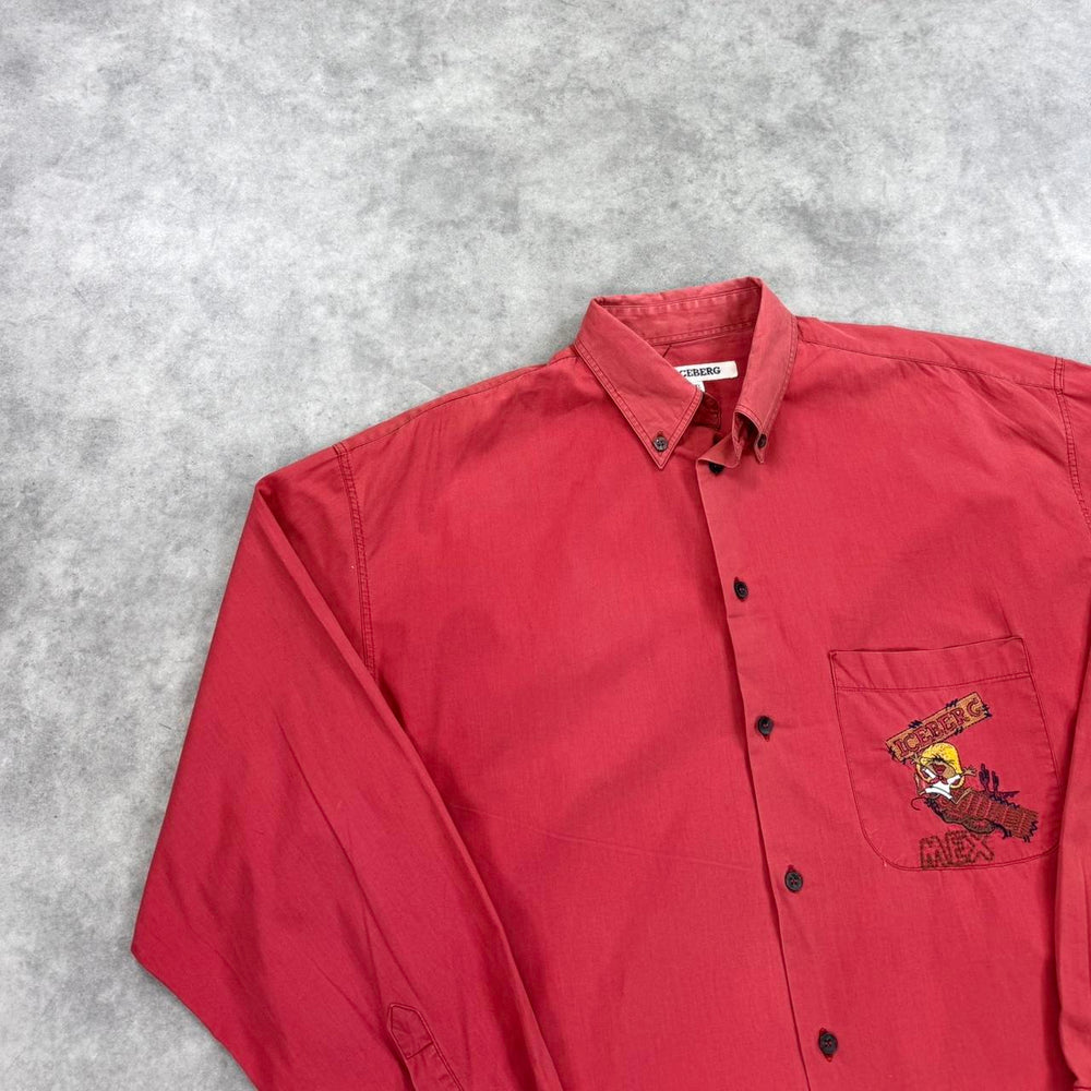 Iceberg Shirt