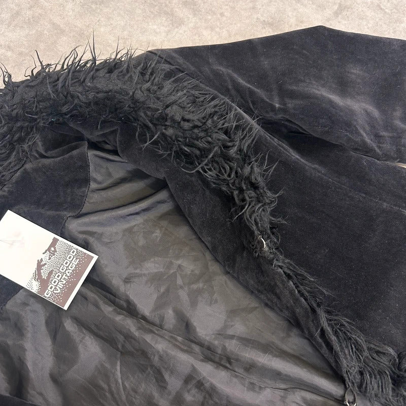 Vintage Penny Lane coat