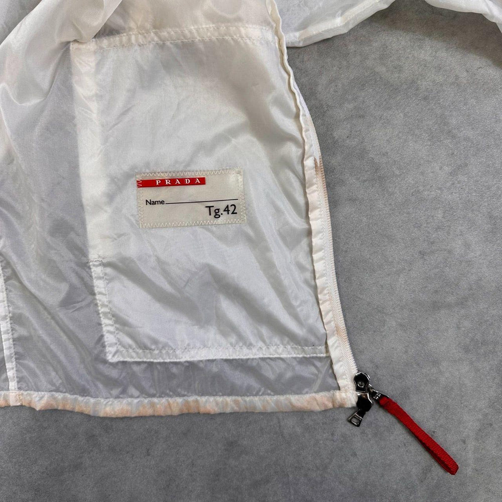 Prada Jacket