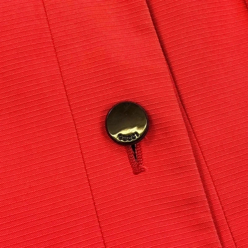 Vintage Gucci blazer