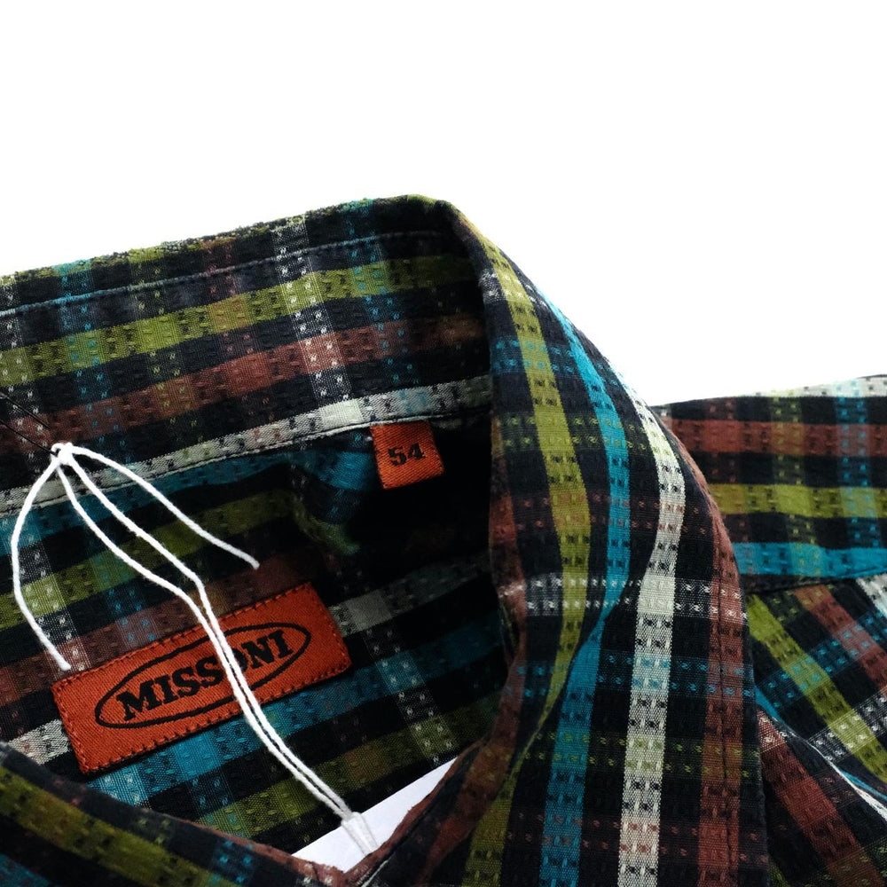 Missoni Shirt