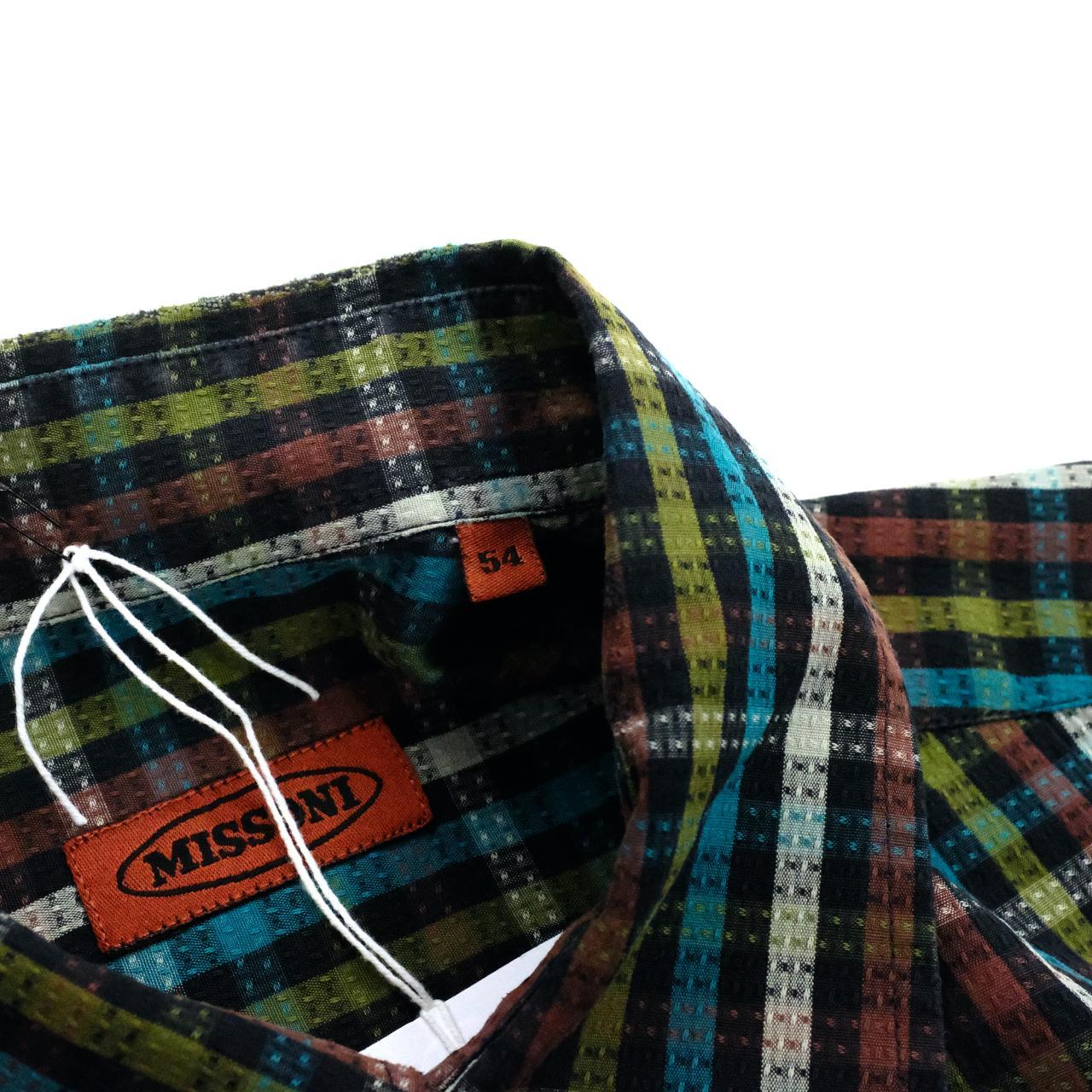 Missoni Shirt