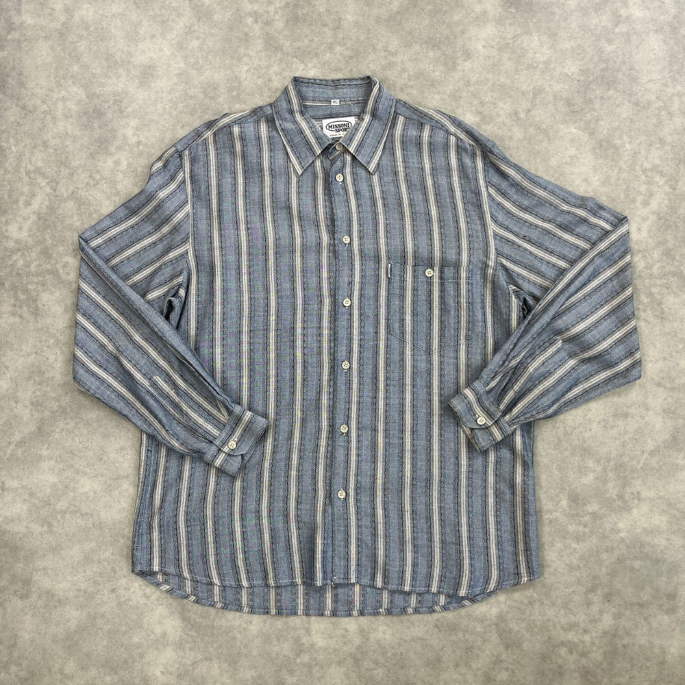 Missoni Shirt