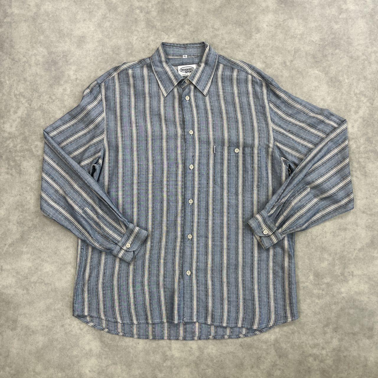 Missoni Shirt
