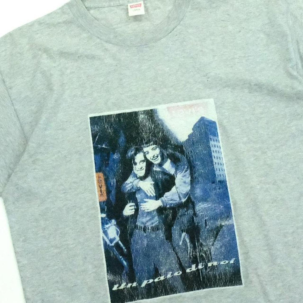 Vintage Levi’s tshirt