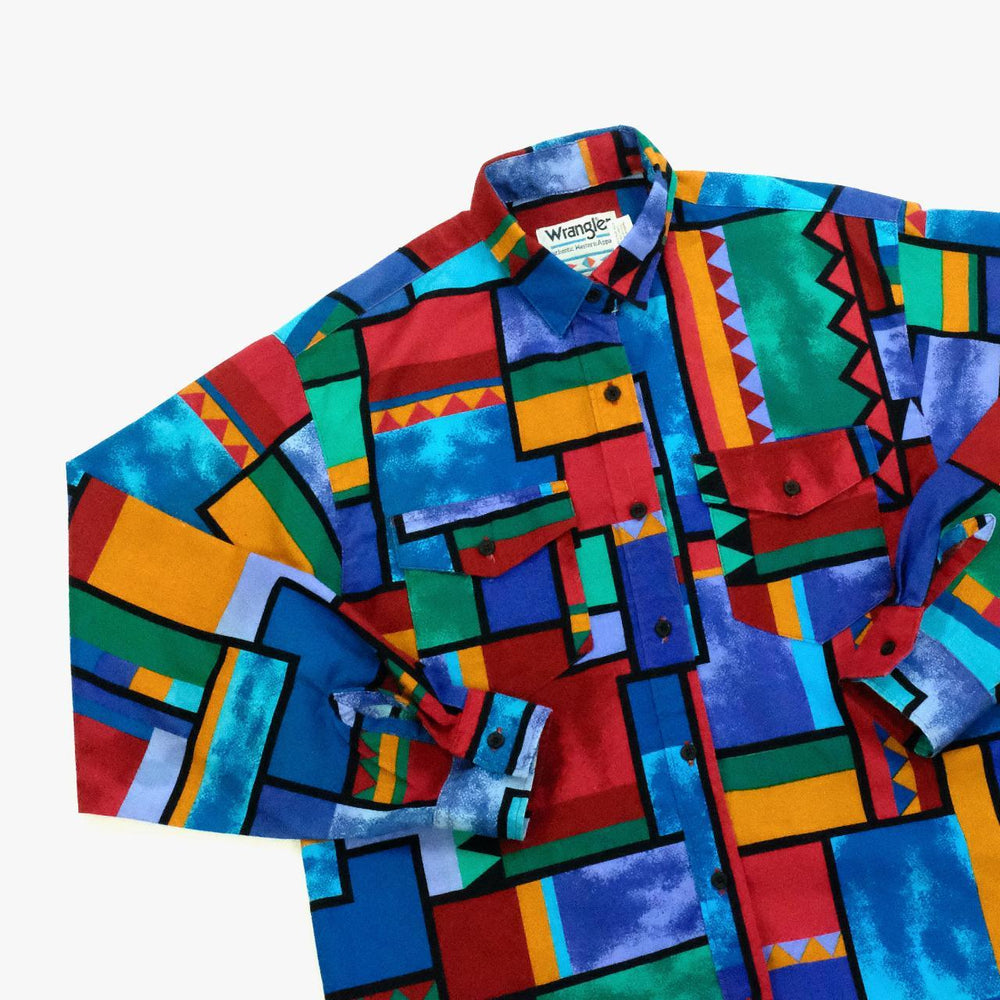 Wrangler Shirt