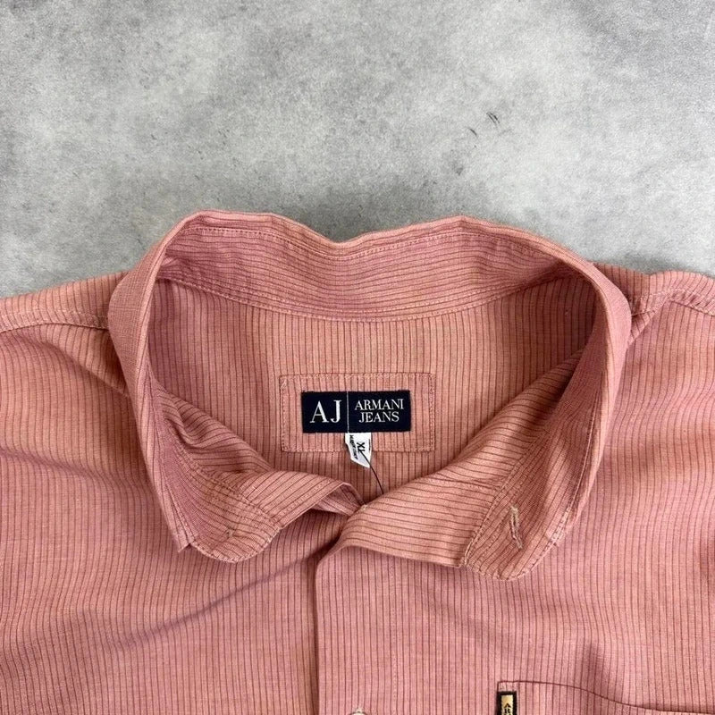 Giorgio Armani Shirt