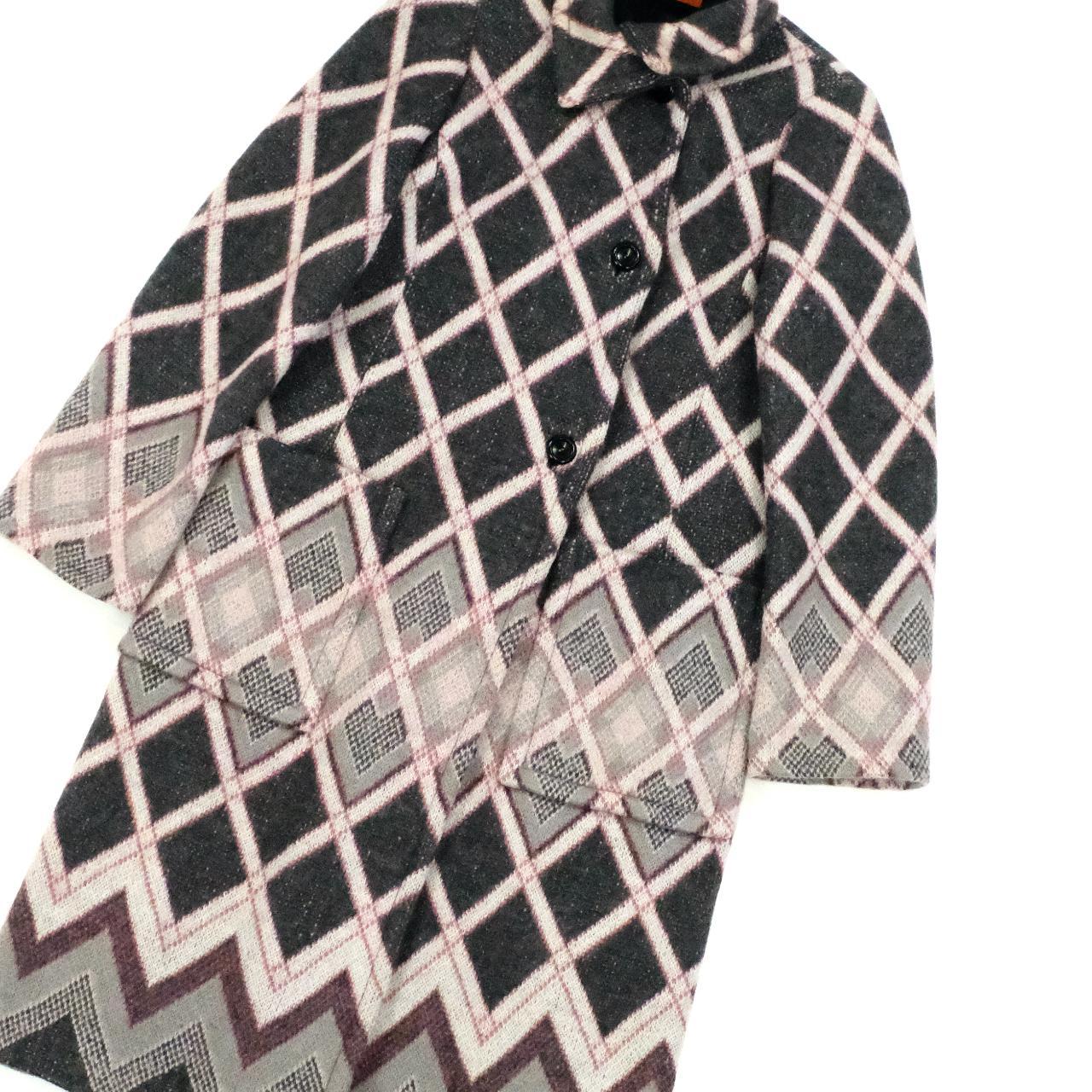 Missoni Coat