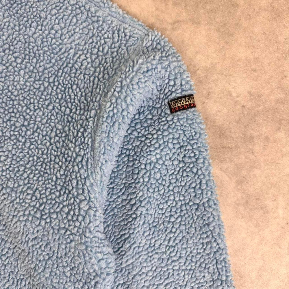 Napapijri fleece