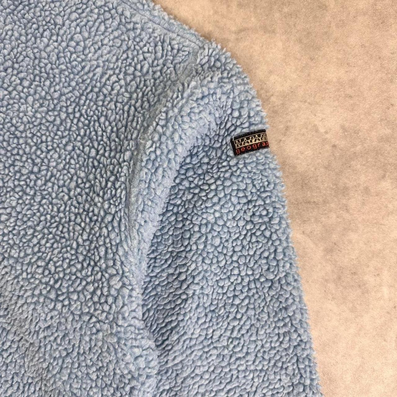 Napapijri fleece