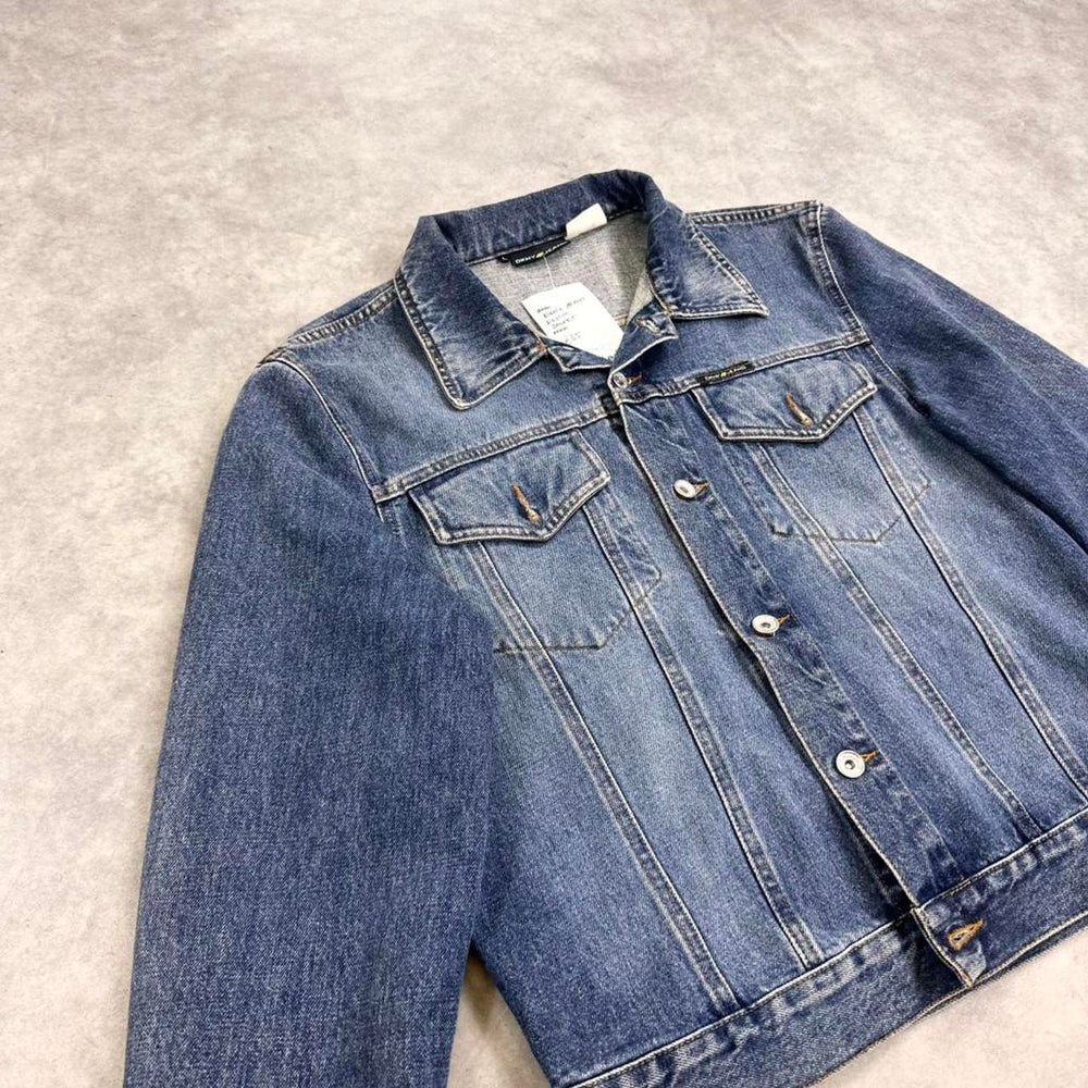 DKNY Denim Jacket