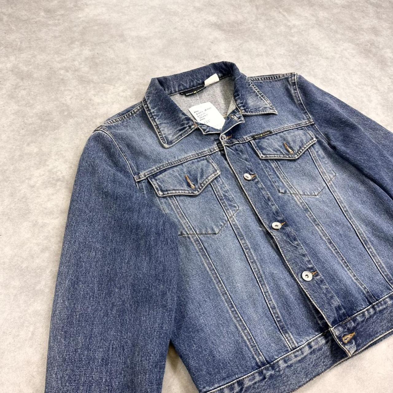 DKNY Denim Jacket
