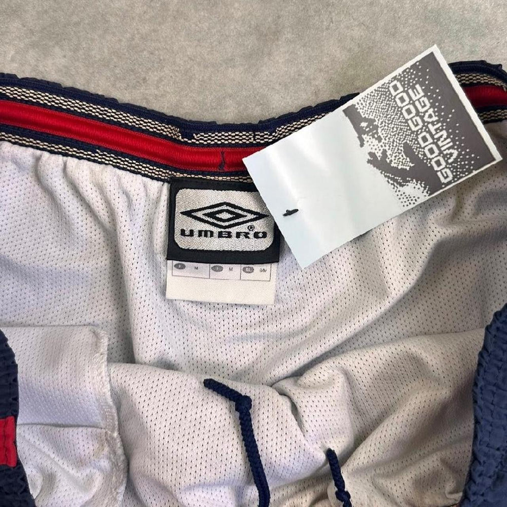 England Shorts