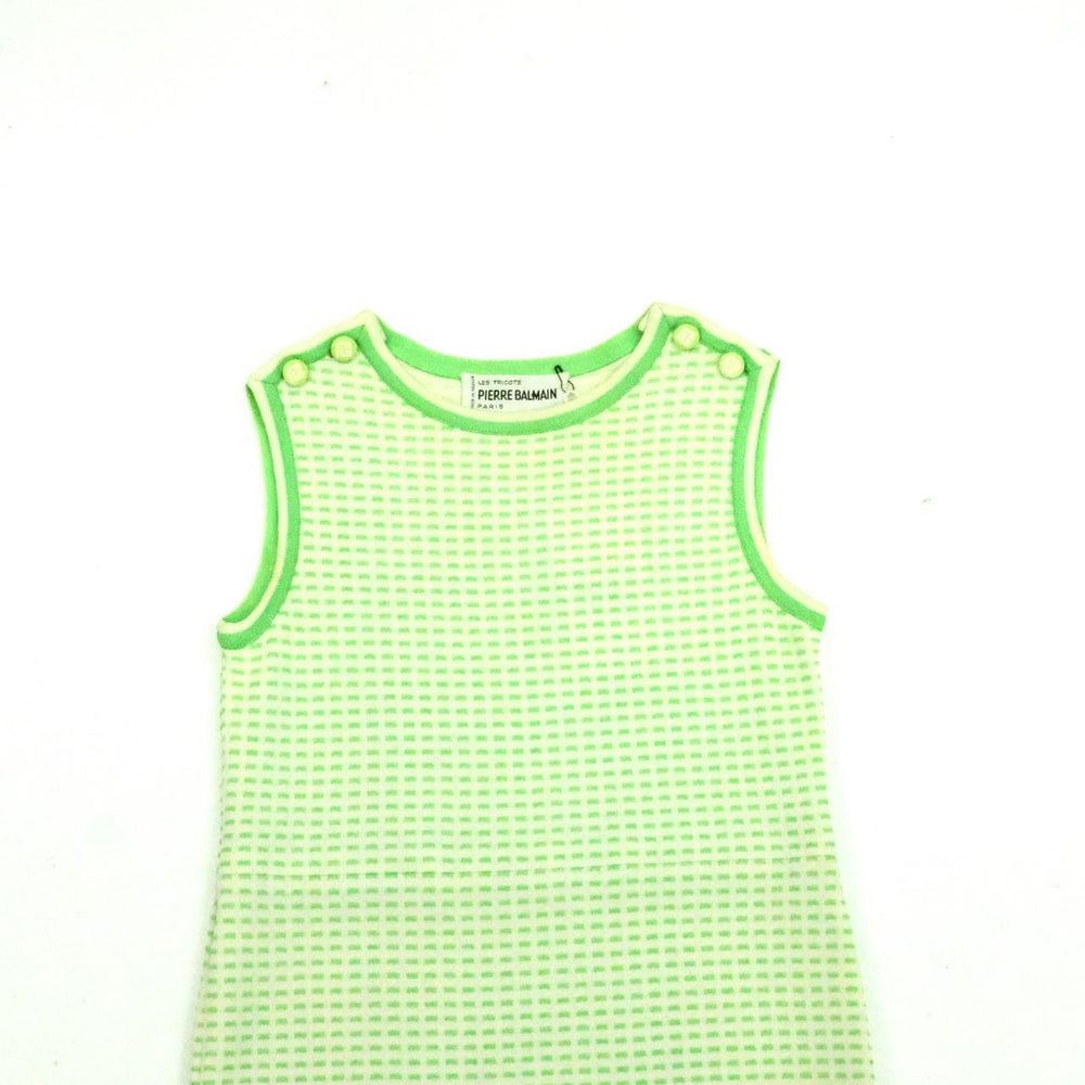 Pierre Balmain Dress