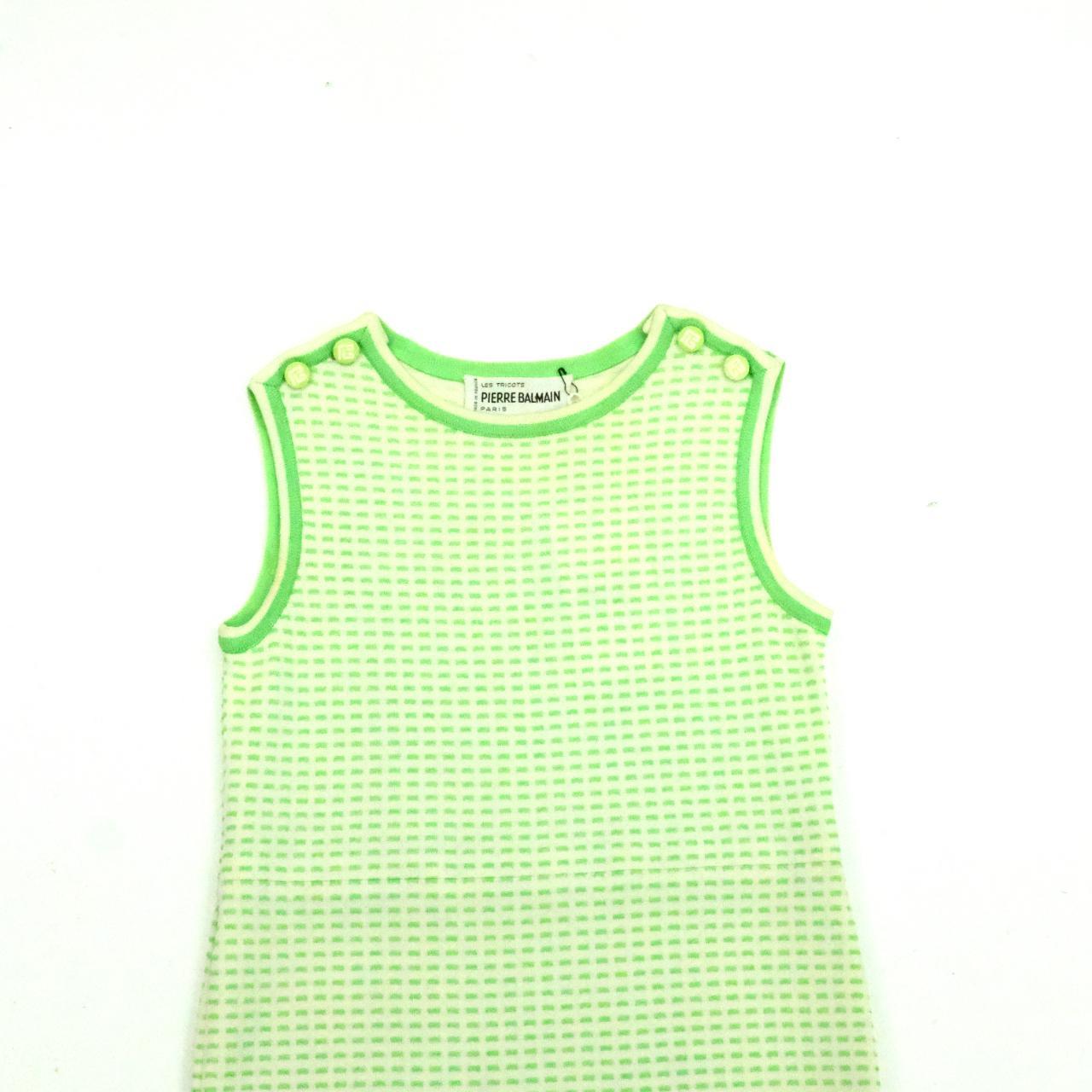 Pierre Balmain Dress