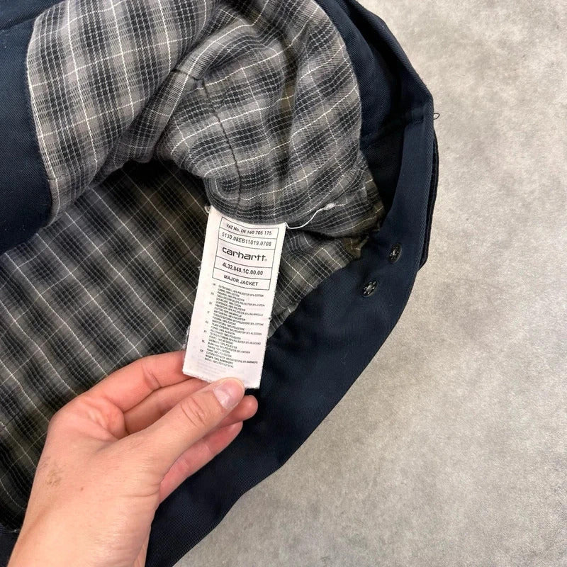 Carhartt Major jacket
