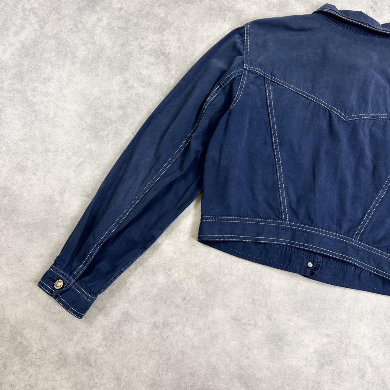 Trussardi Jacket
