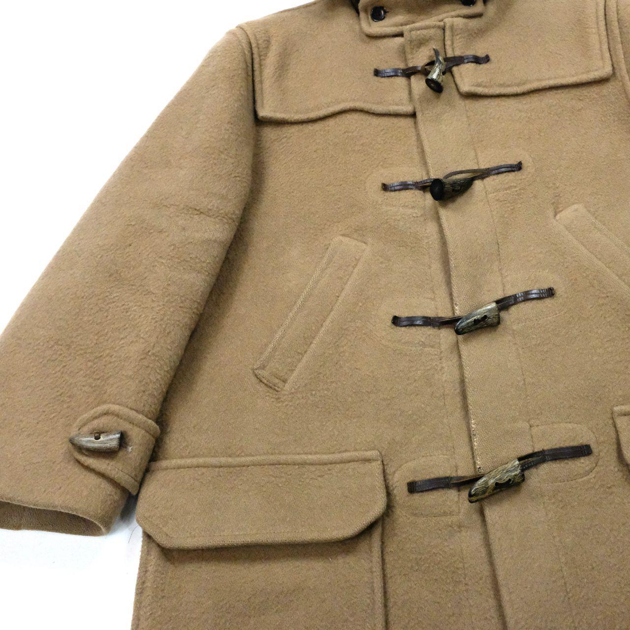 Aquascutum Duffle Coat