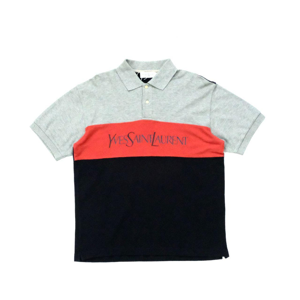 YSL Polo Top