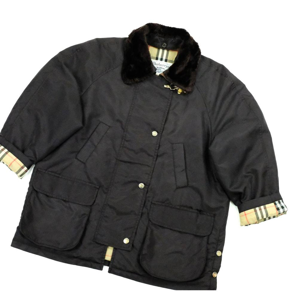 Burberry Jacket