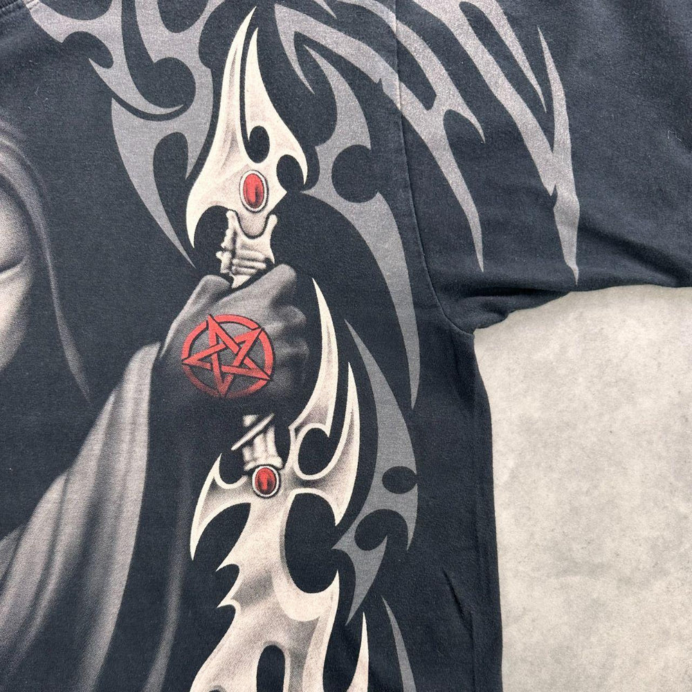Rock Eagle T-Shirt