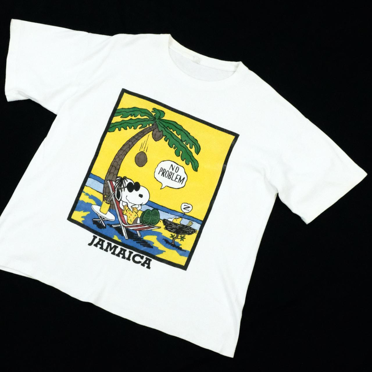 90s Snoopy T-shirt