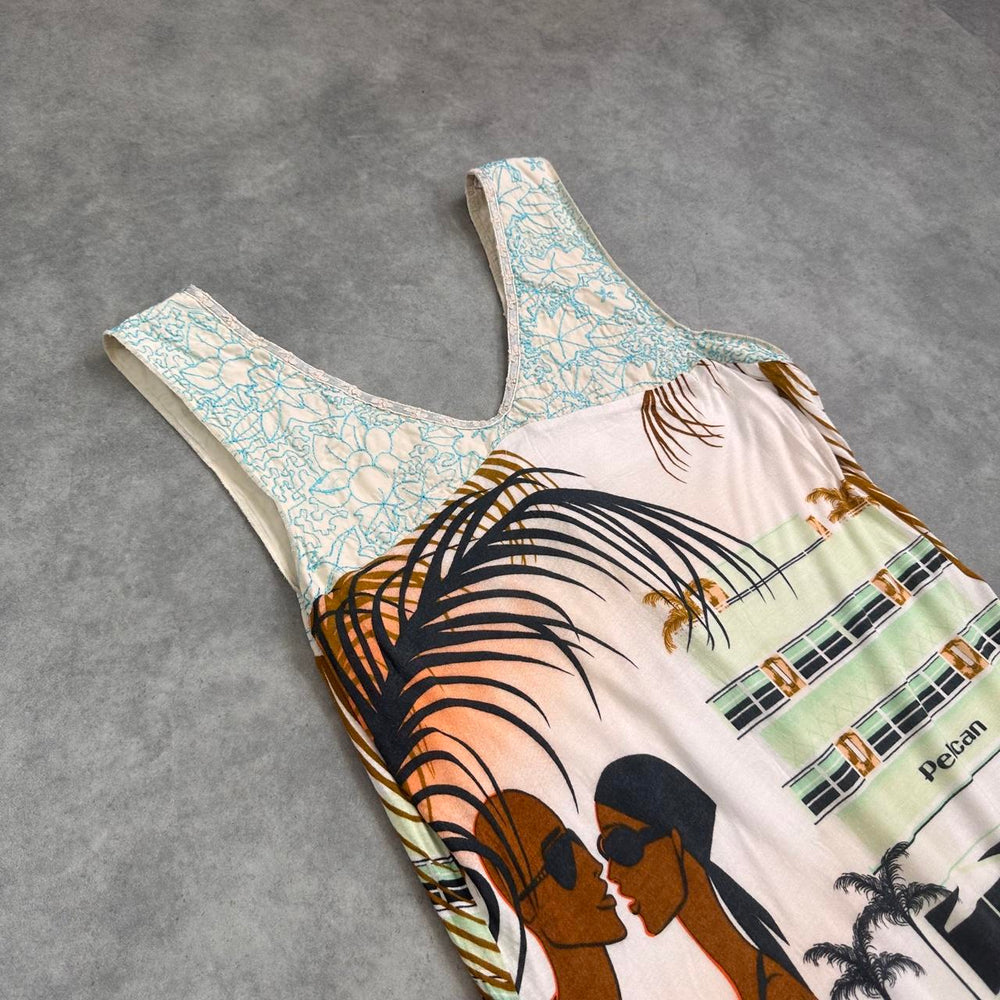 Custo Barcelona Dress