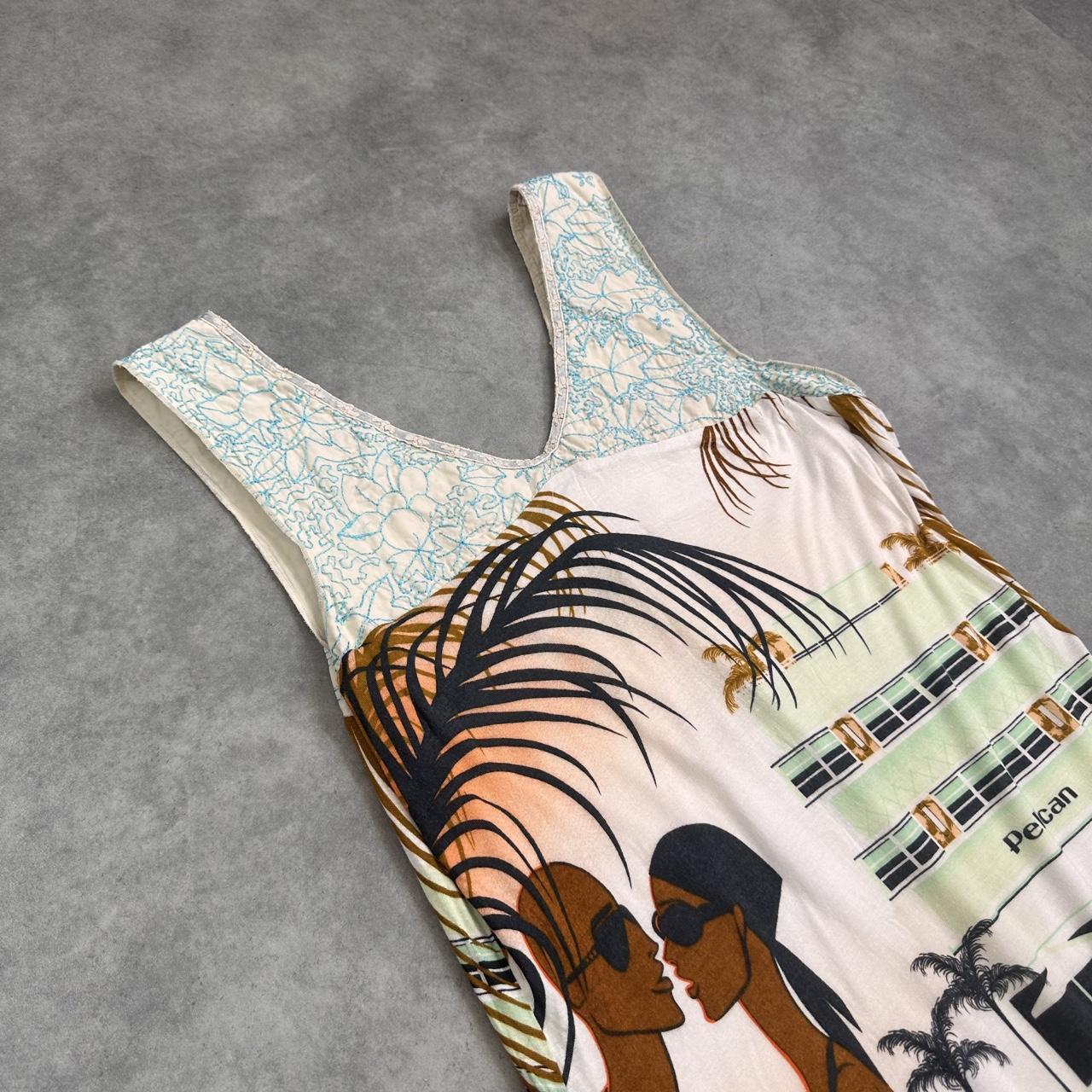 Custo Barcelona Dress