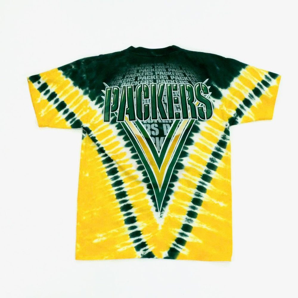 Vintage Packers t-shirt