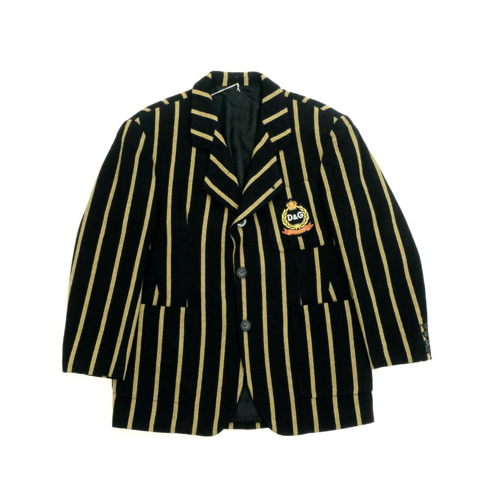 D&G Blazer