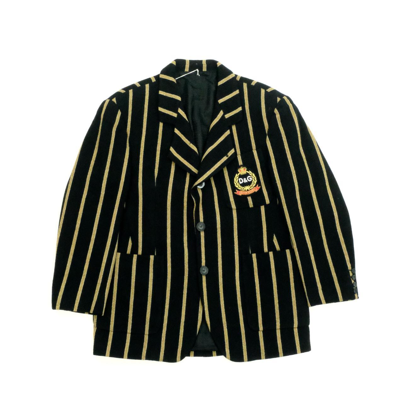 D&G Blazer