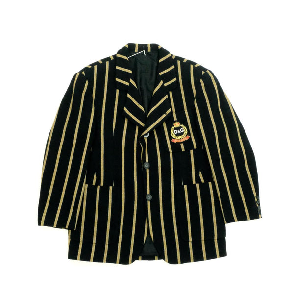 D&G Blazer
