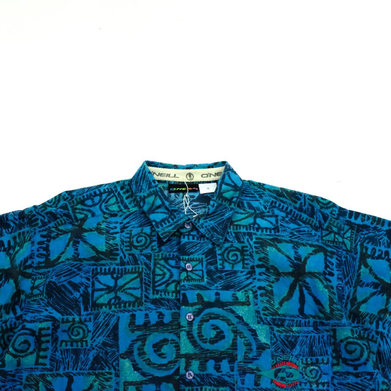 O'neill shirt