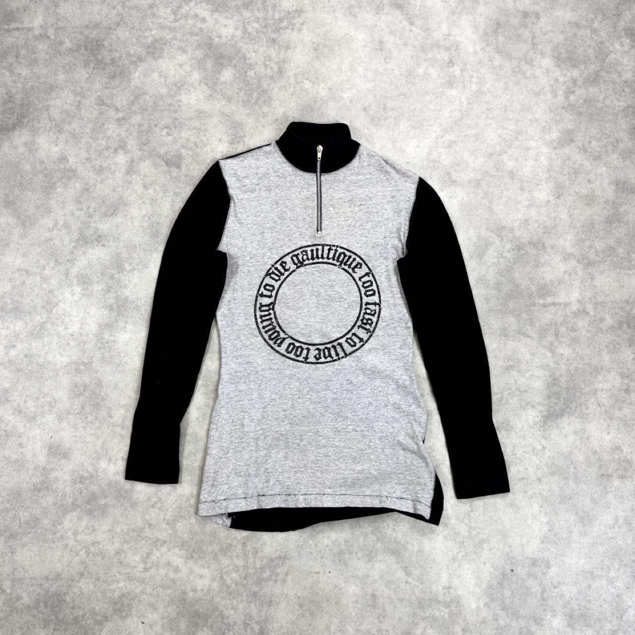 Jean Paul Gaultier top