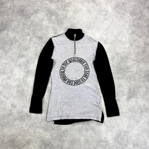 Jean Paul Gaultier top