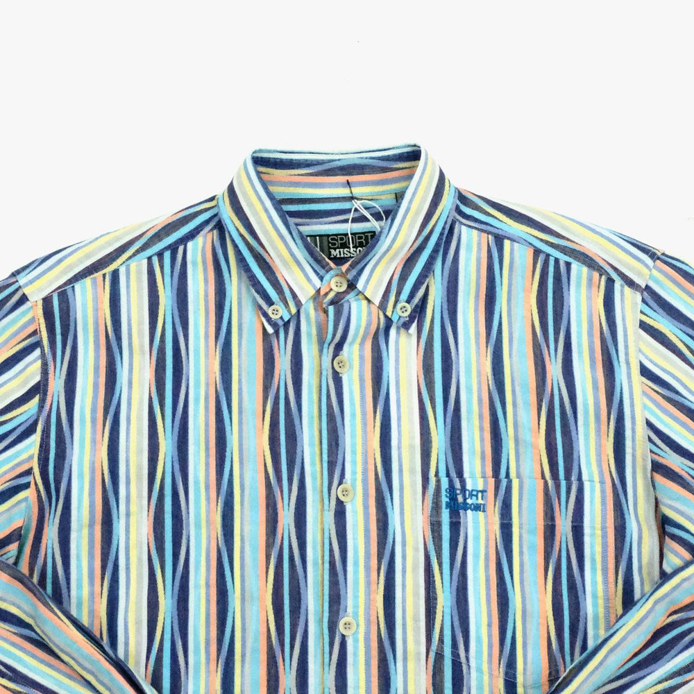 Missoni Shirt