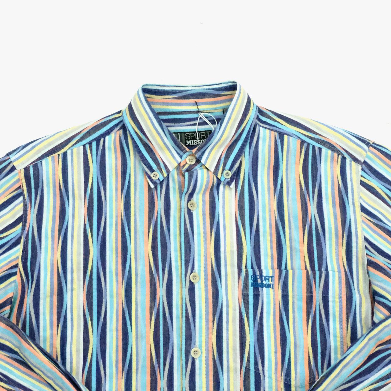 Missoni Shirt