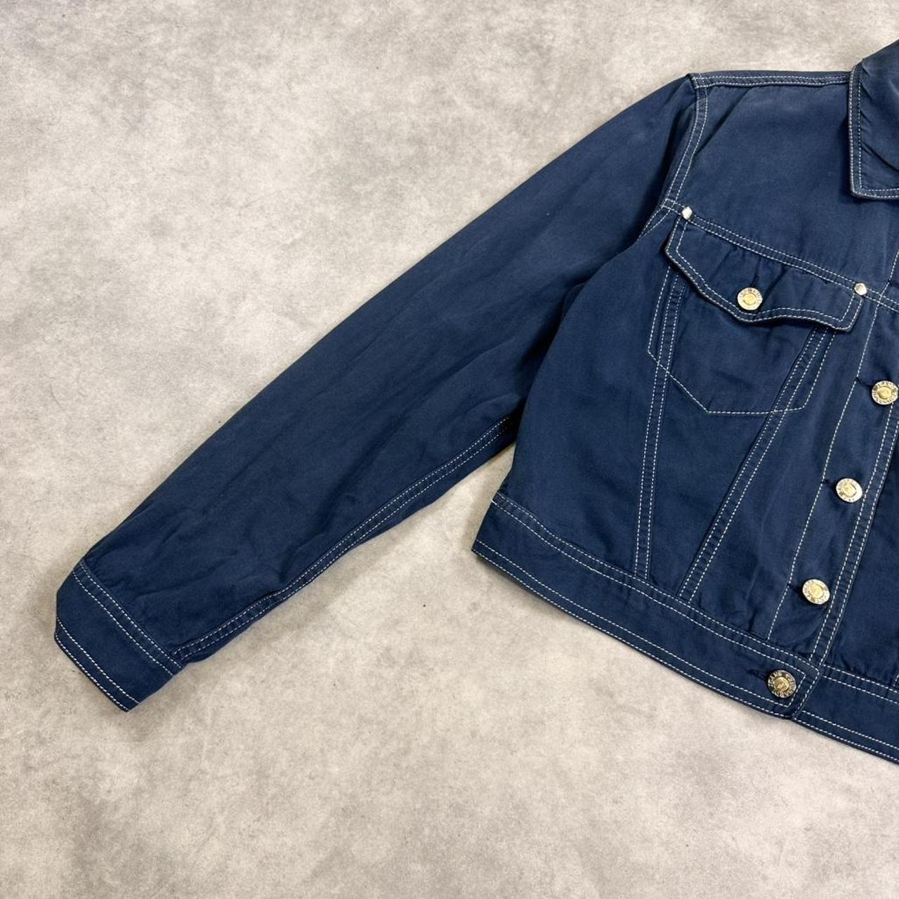Trussardi Jacket