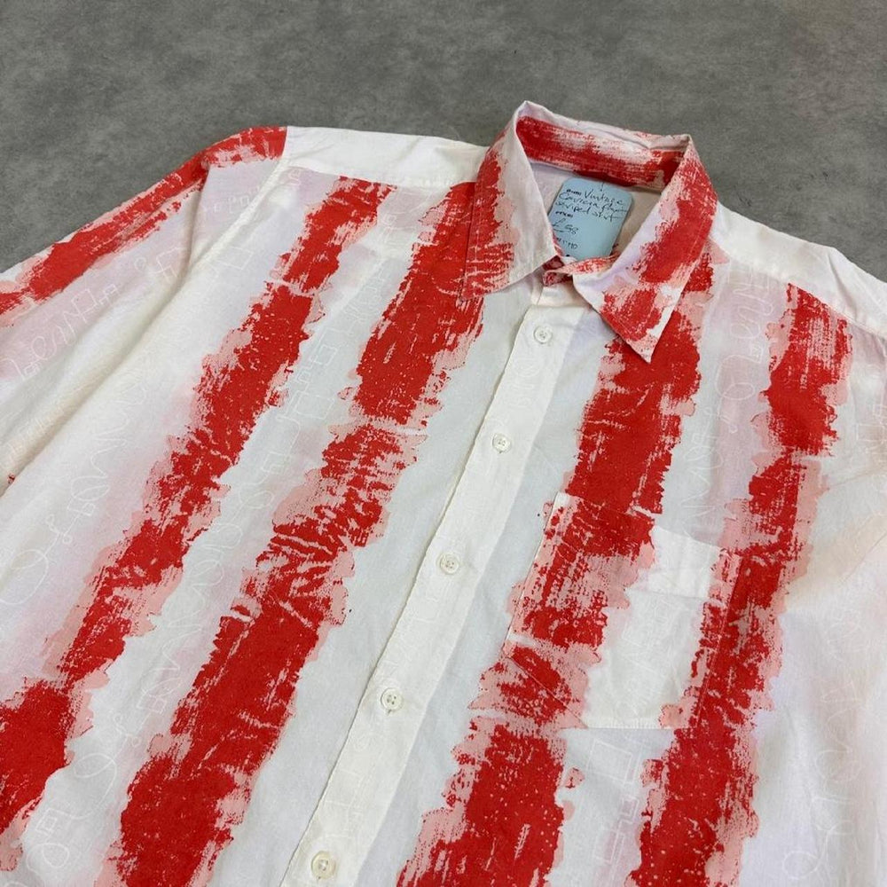 Carrera Shirt