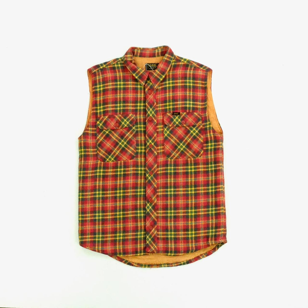 Lee Shacket